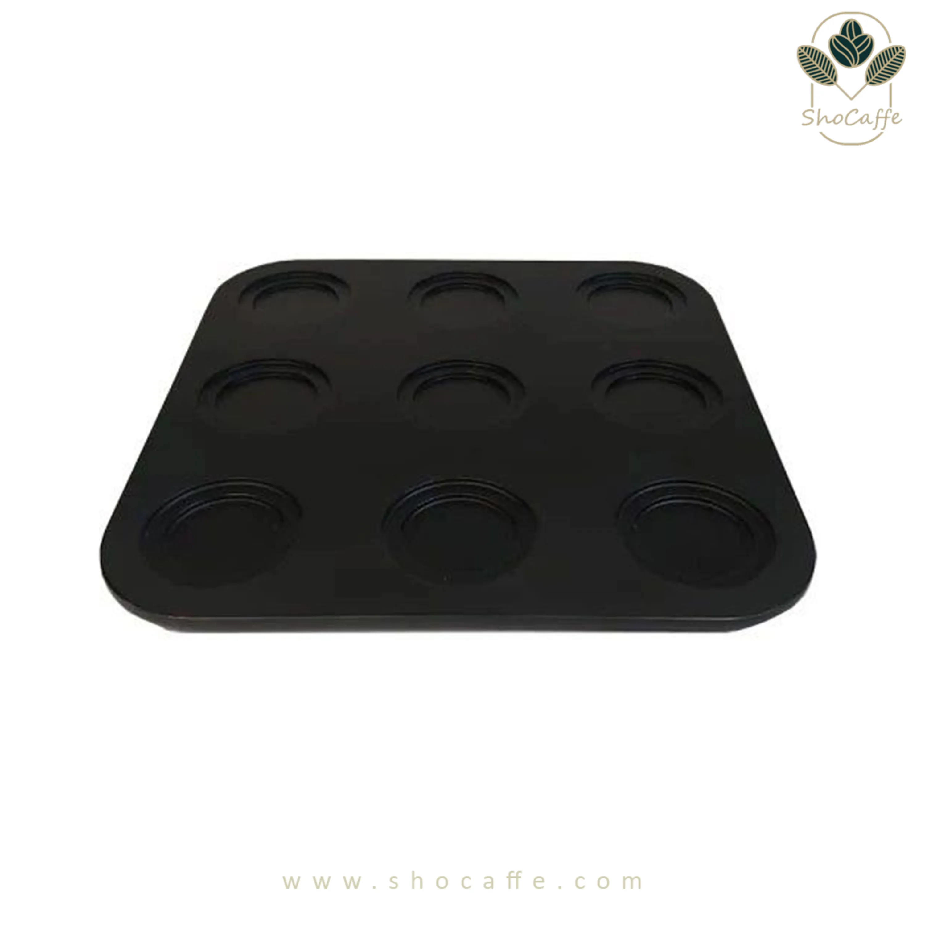 سینی نگهدارنده لیوان نسپرسو مدل citiz collection